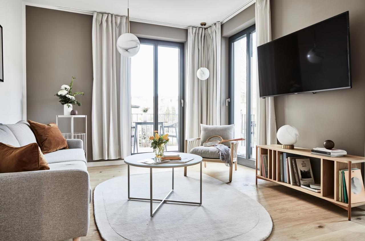 Villa Baltique Sellin  Bagian luar foto