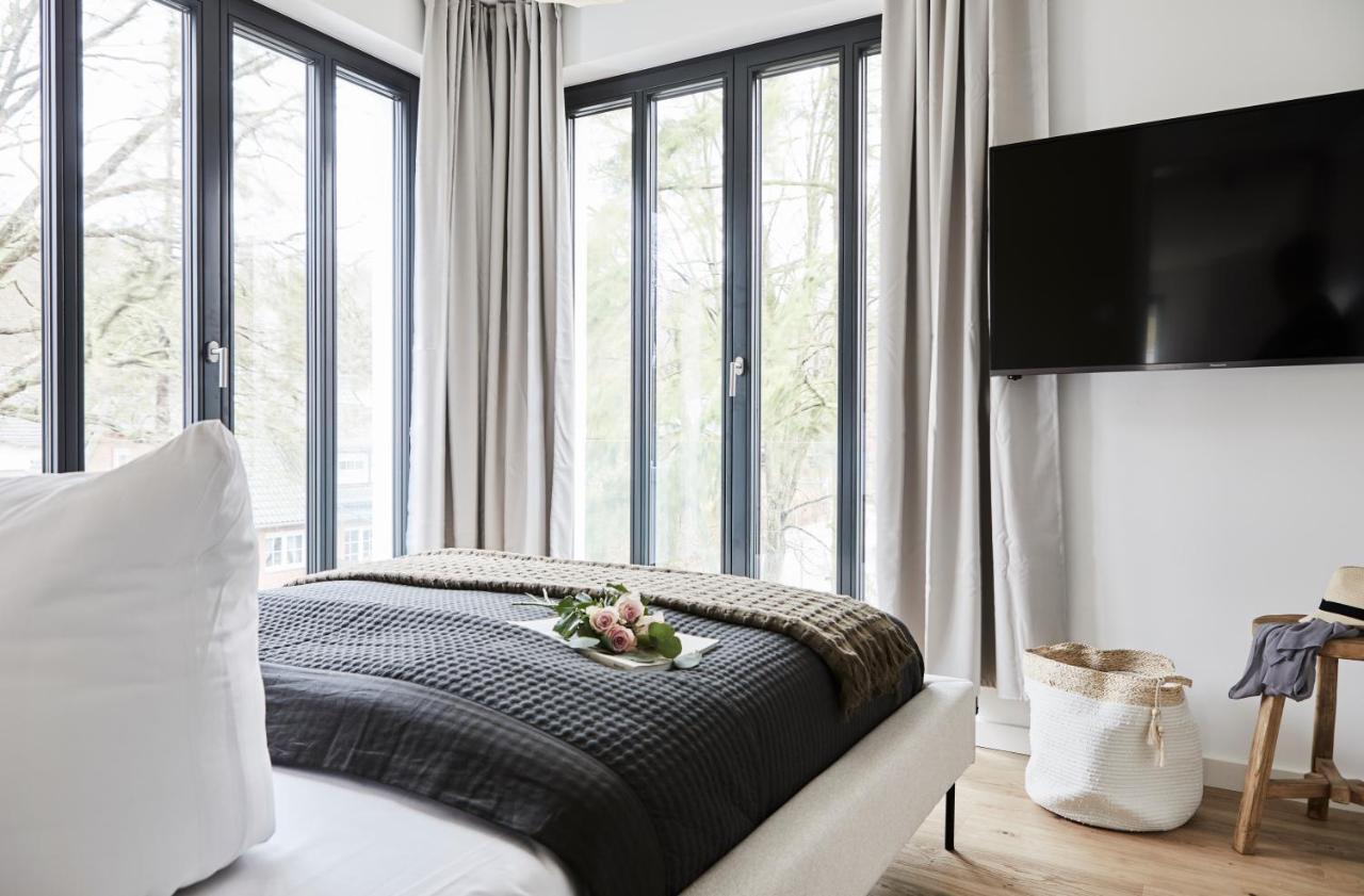 Villa Baltique Sellin  Bagian luar foto