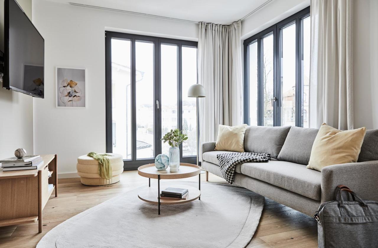 Villa Baltique Sellin  Bagian luar foto