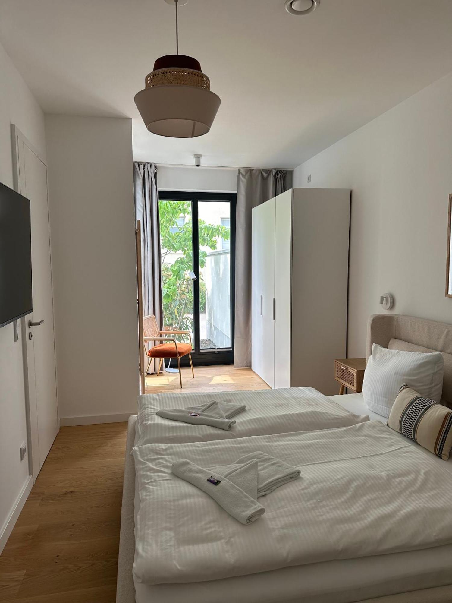 Villa Baltique Sellin  Ruang foto