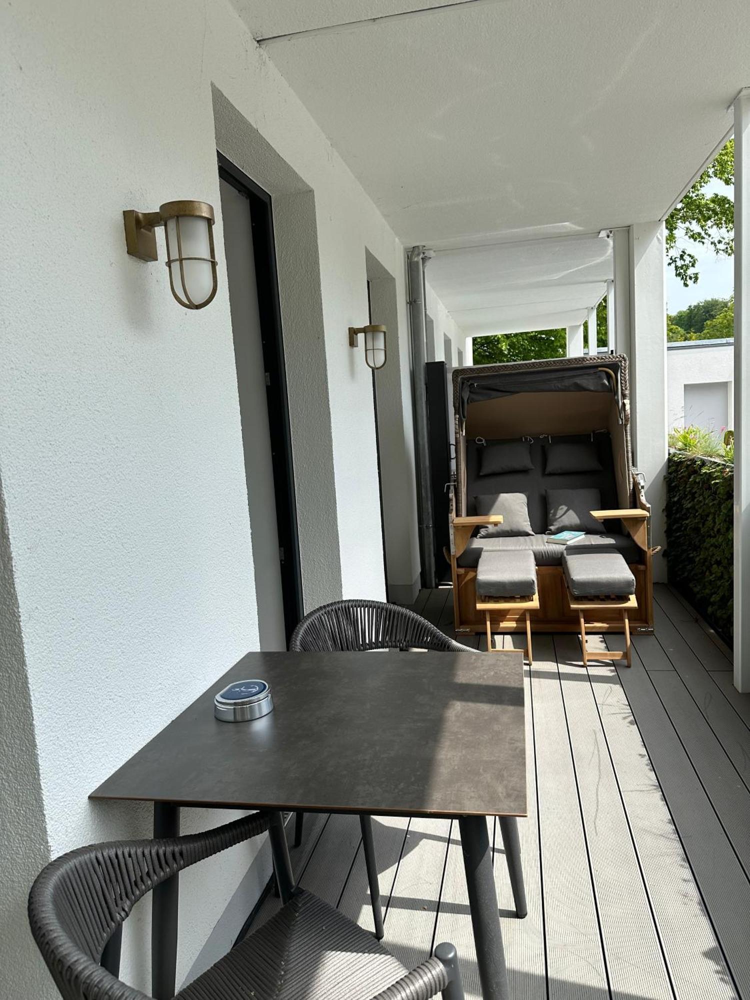 Villa Baltique Sellin  Ruang foto