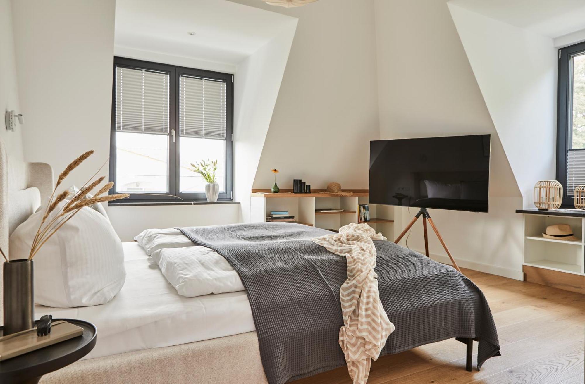 Villa Baltique Sellin  Ruang foto